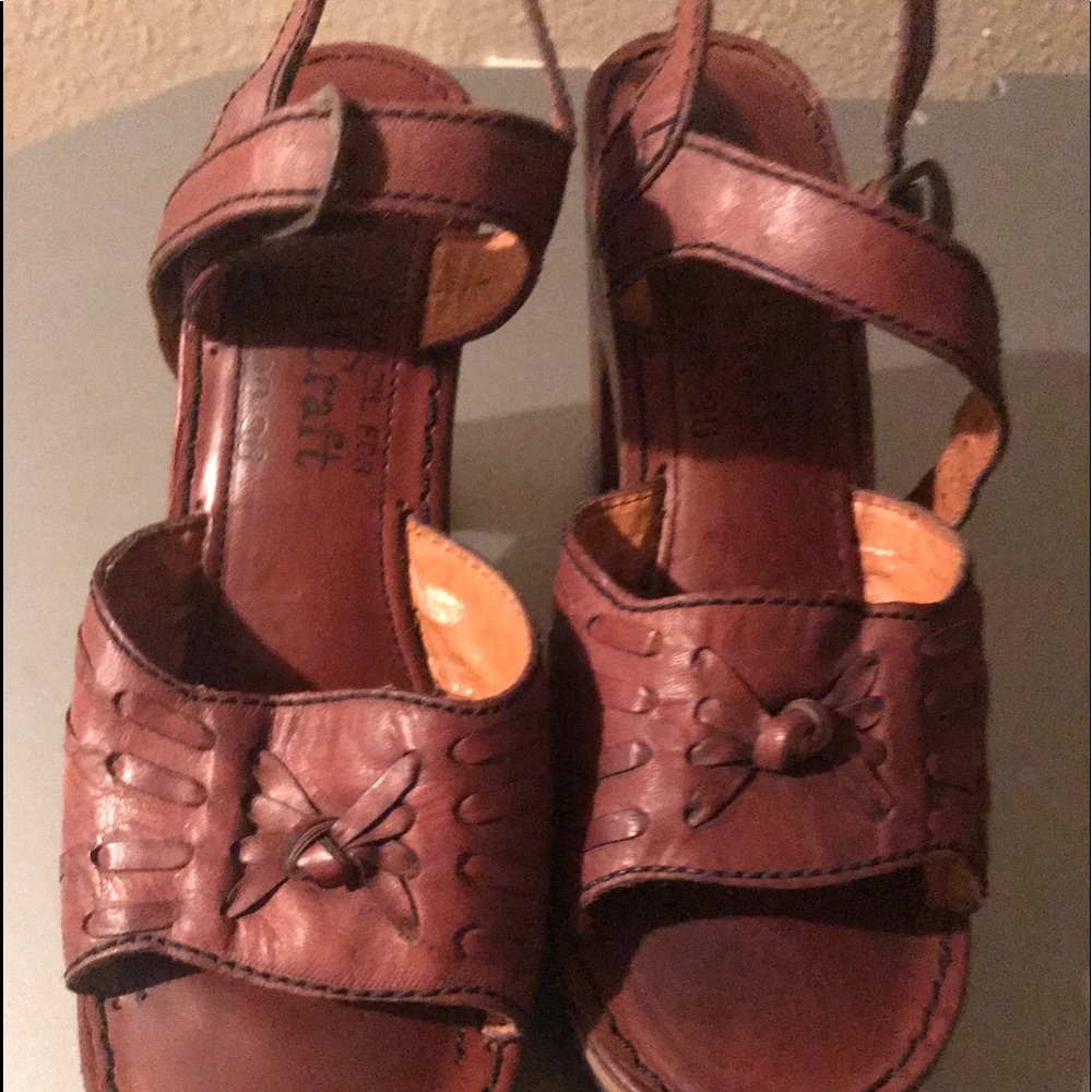 Quali Craft Sandals